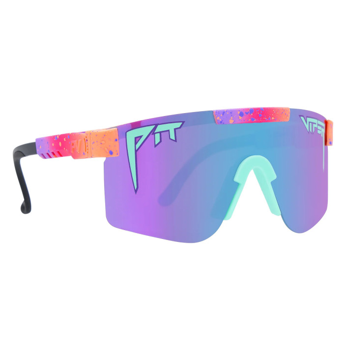 THE ORIGINAL SINGLE WIDE POLARIZED
