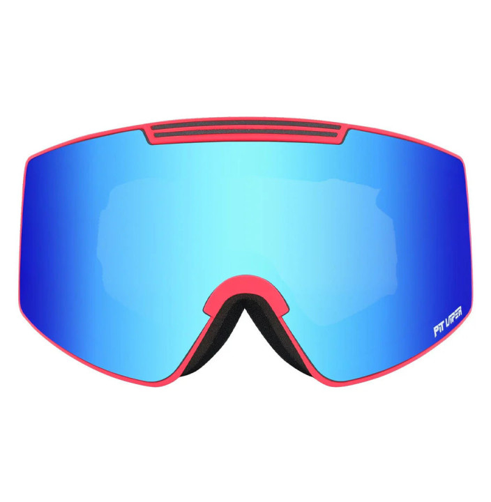 THE PROFORM GOGGLE