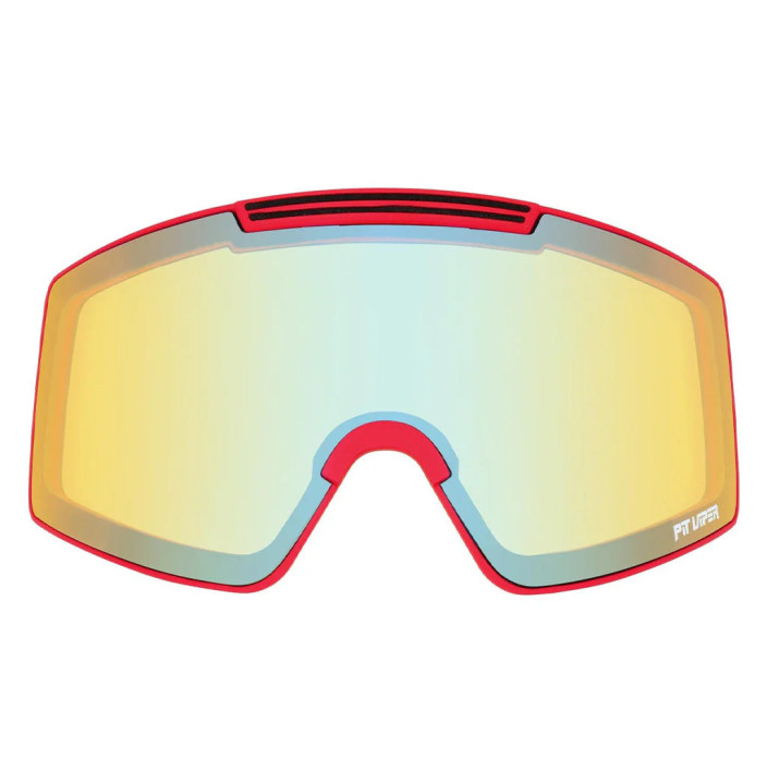THE PROFORM GOGGLE