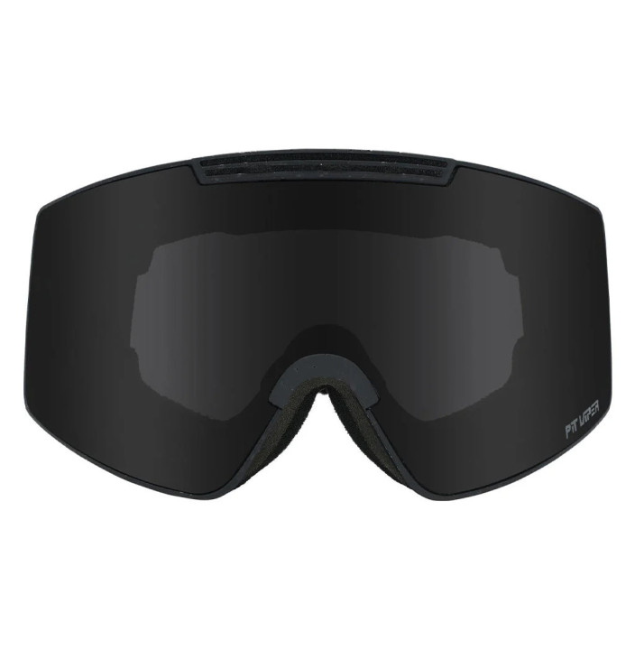 THE PROFORM GOGGLE