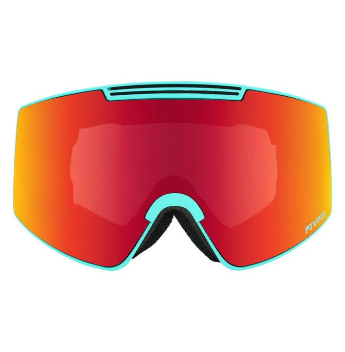 THE PROFORM GOGGLE