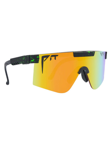 THE 2000S POLARIZED THE 2000S POLARIZED
