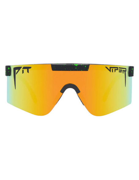 THE 2000S POLARIZED THE 2000S POLARIZED