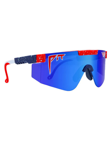 THE 2000S POLARIZED THE 2000S POLARIZED