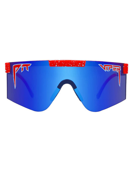 THE 2000S POLARIZED THE 2000S POLARIZED