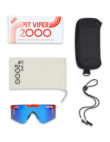 THE 2000S POLARIZED THE 2000S POLARIZED