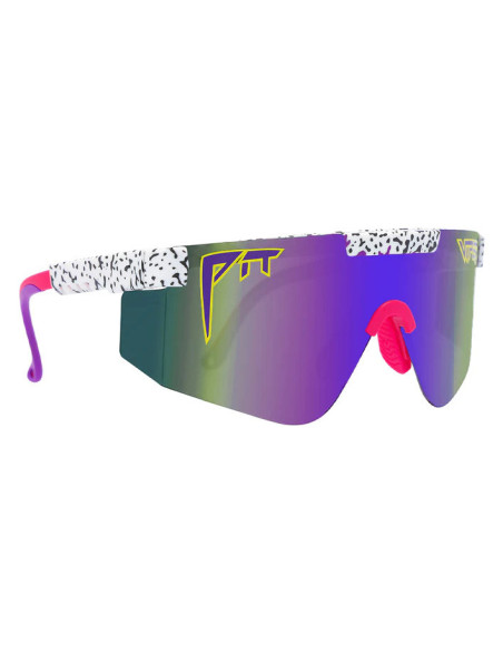 THE 2000S POLARIZED THE 2000S POLARIZED