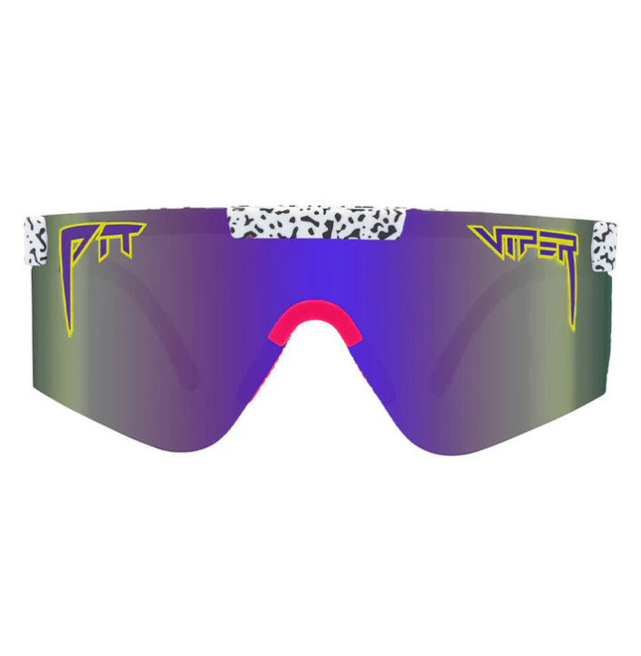 THE 2000S POLARIZED