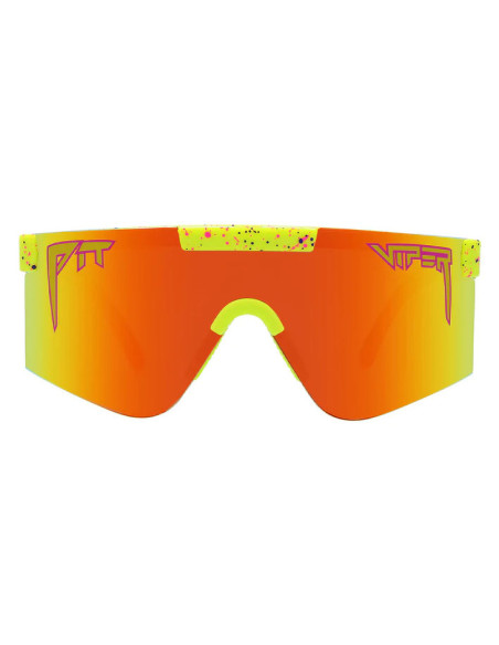 THE 2000S POLARIZED THE 2000S POLARIZED