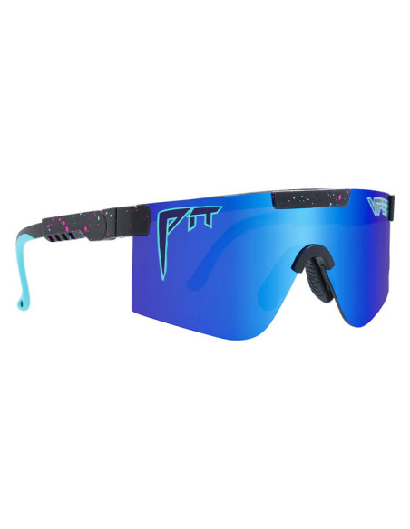 THE 2000S POLARIZED THE 2000S POLARIZED