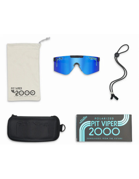 THE 2000S POLARIZED THE 2000S POLARIZED