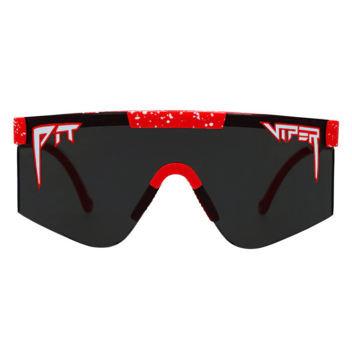 THE 2000S POLARIZED