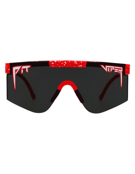 THE 2000S POLARIZED THE 2000S POLARIZED