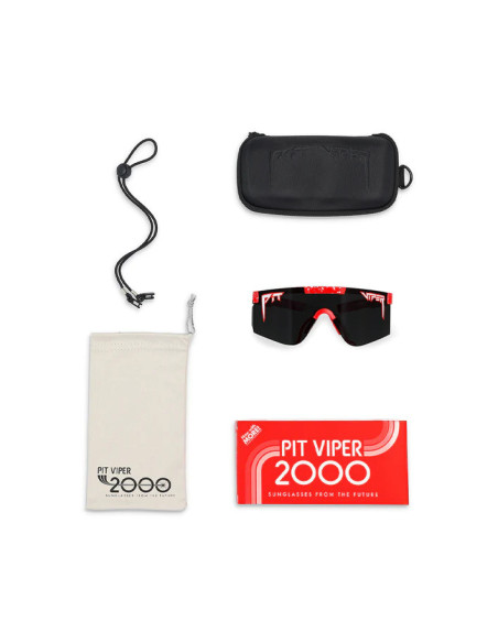 THE 2000S POLARIZED THE 2000S POLARIZED