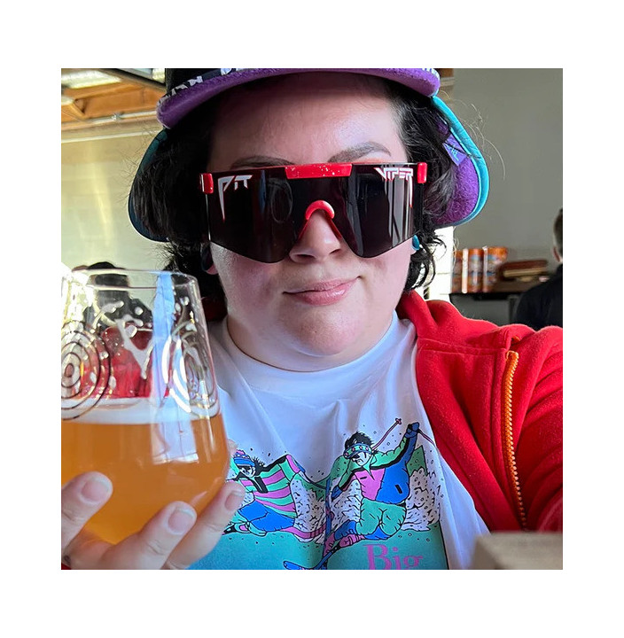 THE 2000S POLARIZED
