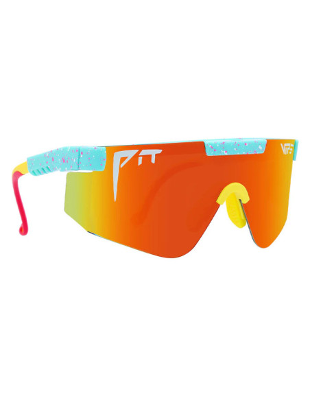 THE 2000S POLARIZED THE 2000S POLARIZED