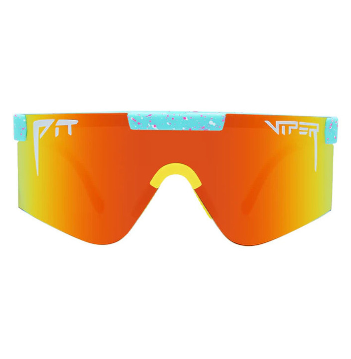 THE 2000S POLARIZED