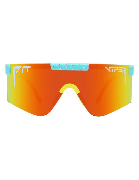 THE 2000S POLARIZED THE 2000S POLARIZED