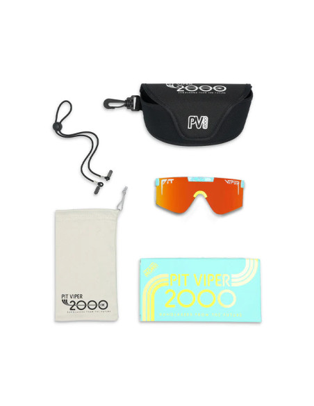 THE 2000S POLARIZED THE 2000S POLARIZED