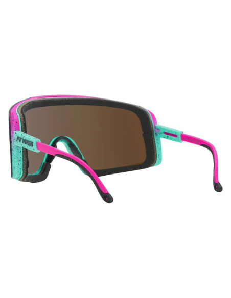 THE SYNTHESIZER THE SYNTHESIZER