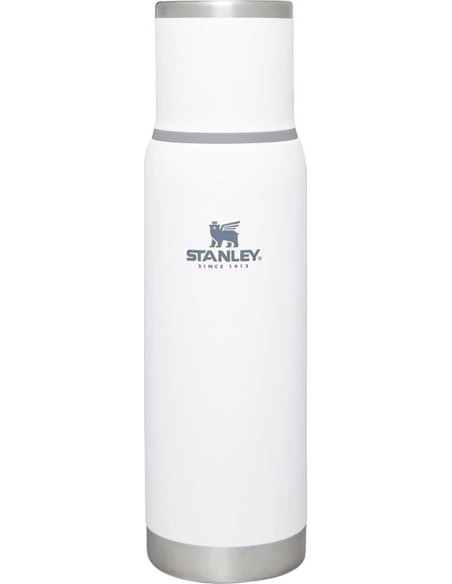 BOTELLA TERMO AVENTURA 1L BOTELLA TERMO AVENTURA 1L