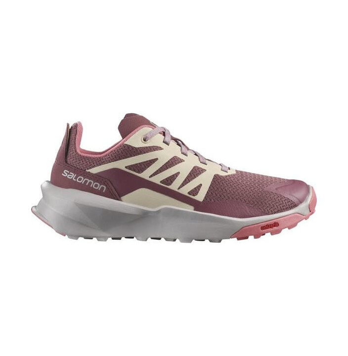 SHOES PATROL J