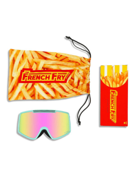 THE FRENCH FRY