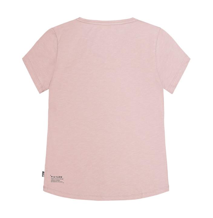 BASEMENT REV TEE