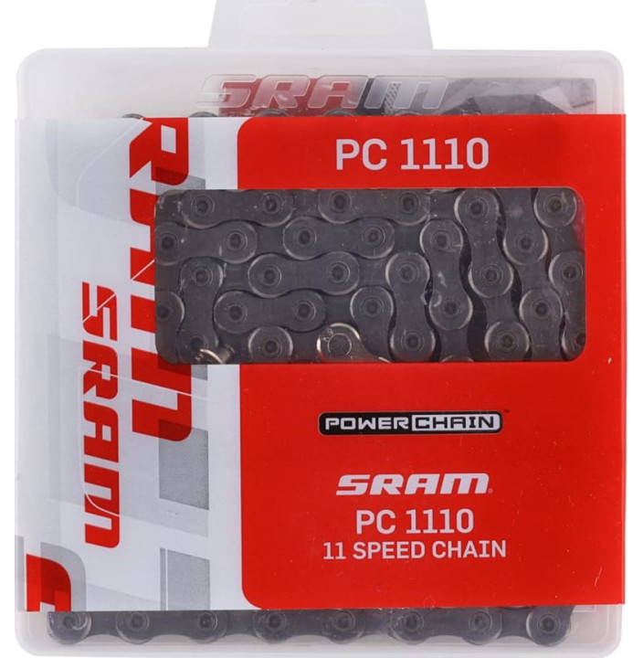 SRM CADENA NXAPEX1 PC 1110 114 ES. POWERLOCK 11V