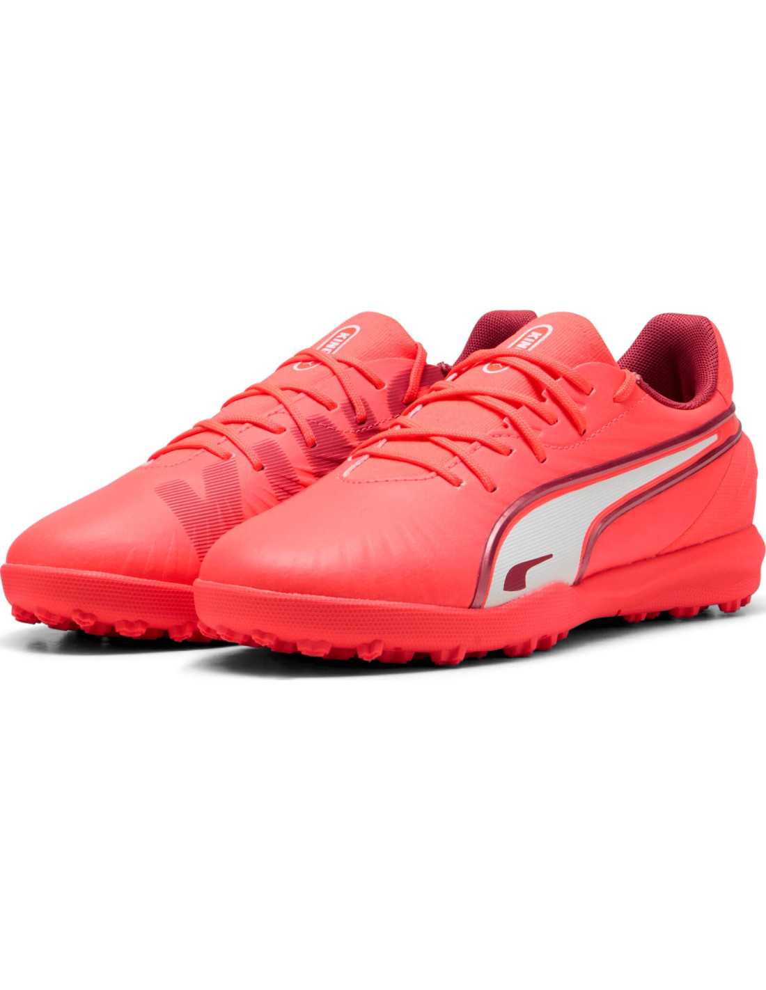 BOTAS PUMA KING MATCH TT Jr | Viladomat