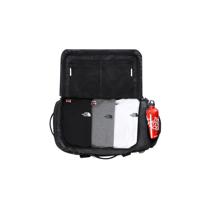 BASE CAMP VOYAGER DUFFEL 62L
