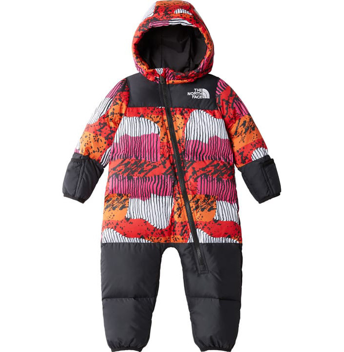 BABY 1996 RETRO NUPTSE ONE PIECE