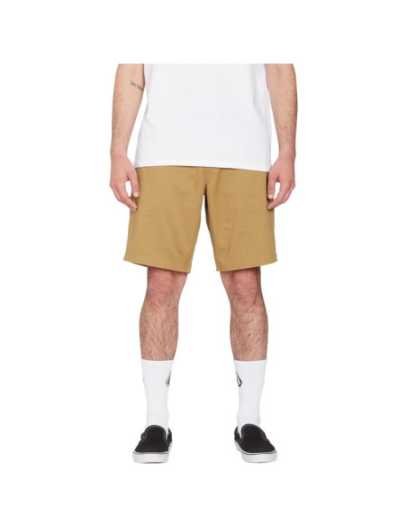 FRICKIN EW SHORT 19