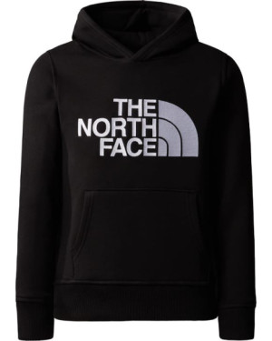 B DREW PEAK P O HOODIE