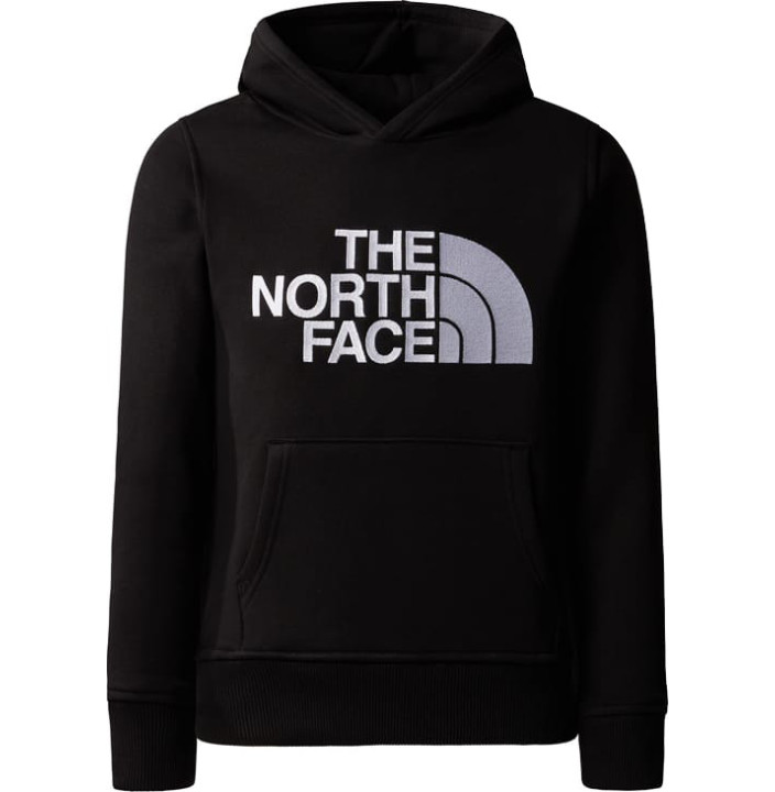B DREW PEAK P O HOODIE