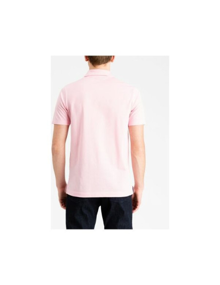 POLO IN COTONE