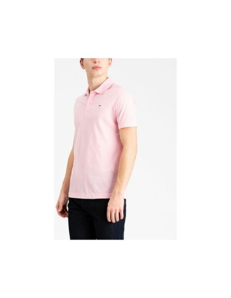 POLO IN COTONE