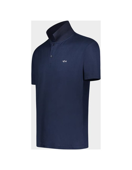 POLO IN COTONE