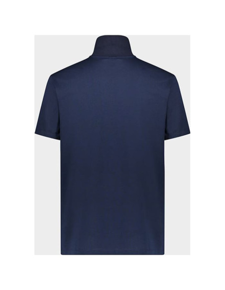 POLO IN COTONE