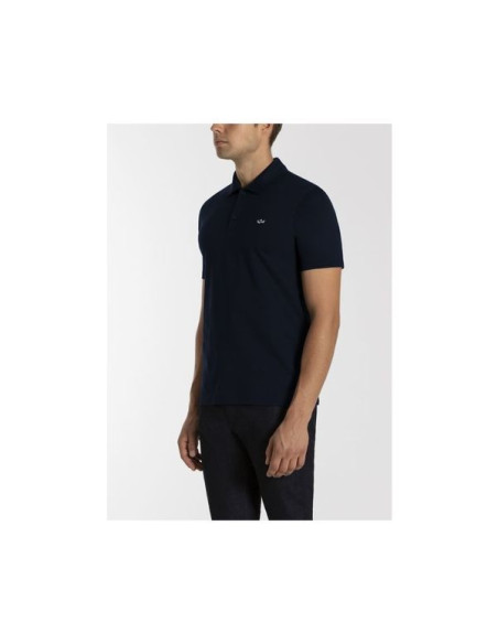 POLO IN COTONE