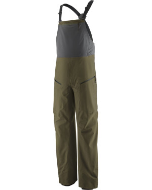 M'S SNOWDRIFTER BIBS