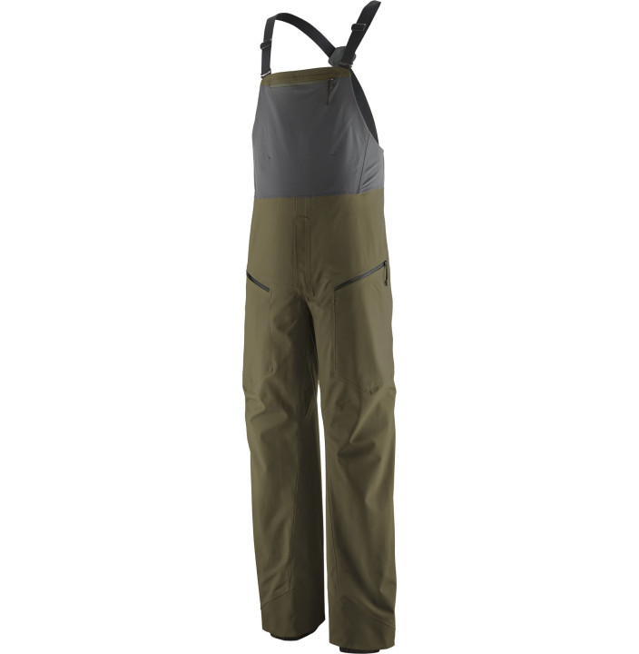 M'S SNOWDRIFTER BIBS