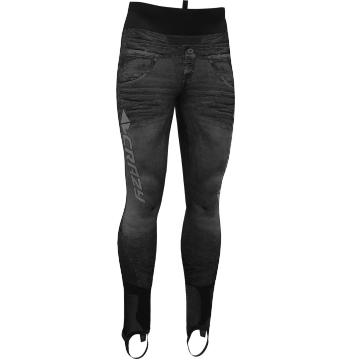 PANT HUGO PRINTED MAN