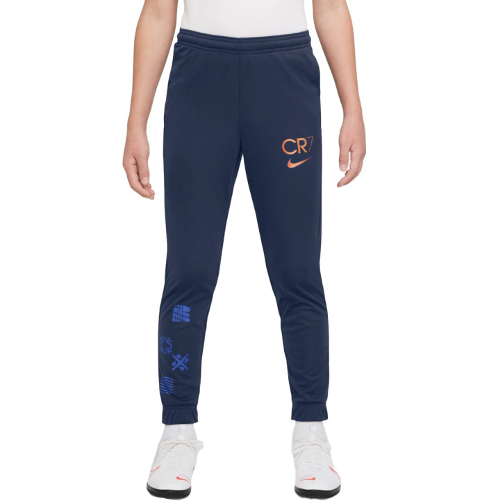 CR7 BIG KIDS' SOCCER PANTS