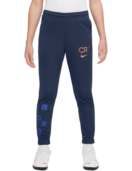 CR7 BIG KIDS' SOCCER PANTS