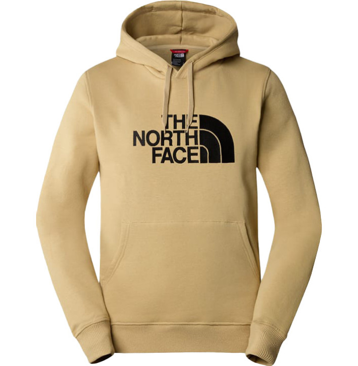 M DREW PEAK PULLOVER HOODIE - EU