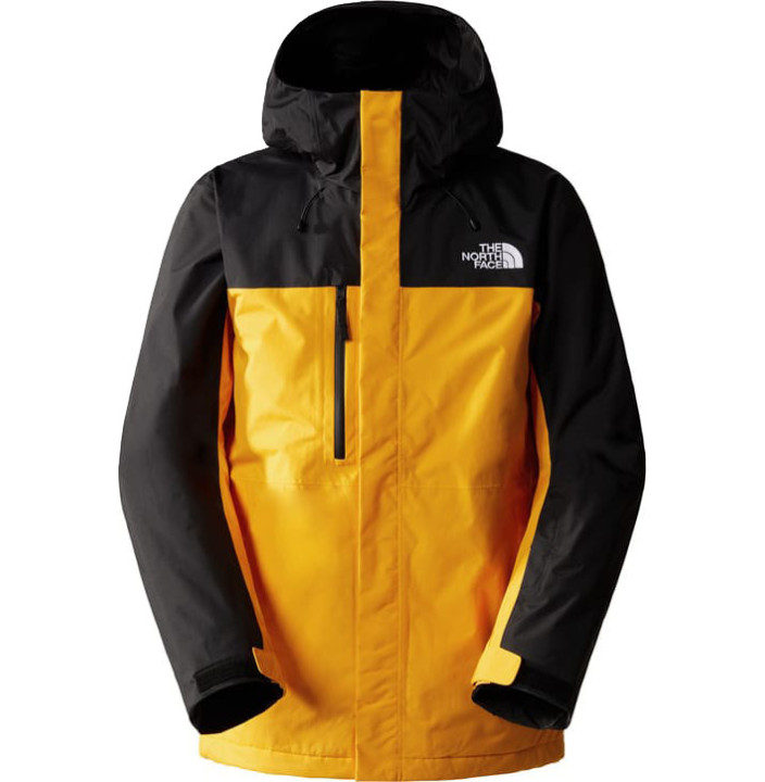M FREEDOM INSULATED JACKET