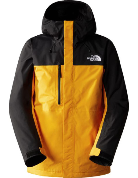 M FREEDOM INSULATED JACKET