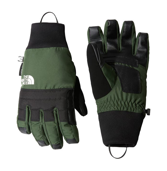 M MONTANA UTILITY SG GLOVE