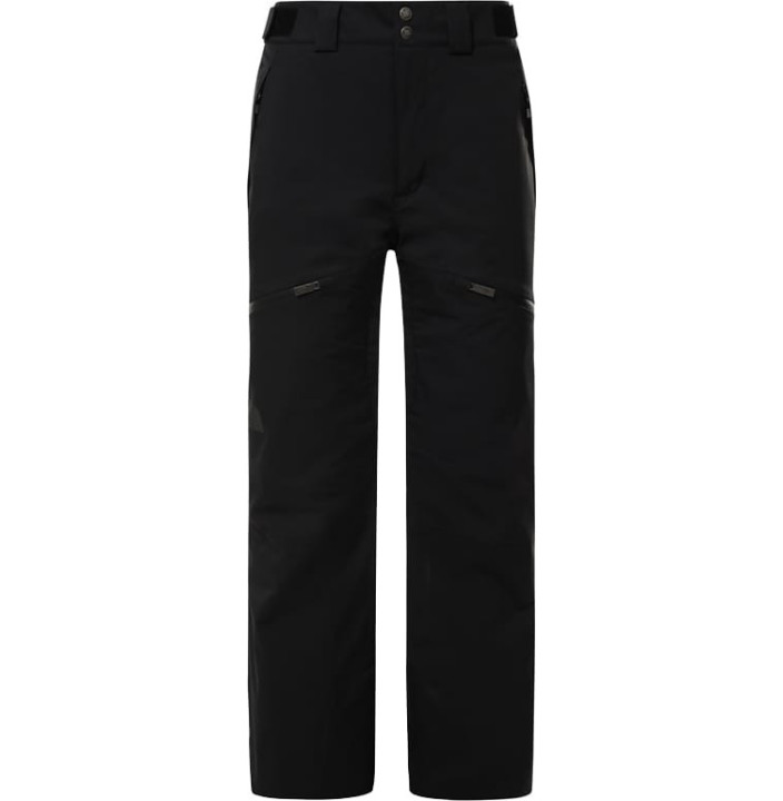 M CHAKAL PANT